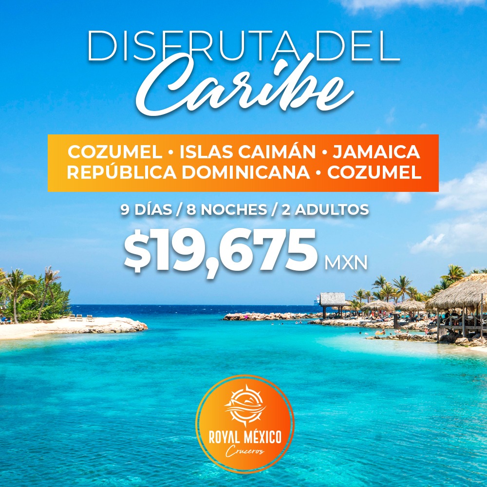 viajes y turismo caribe travel tours